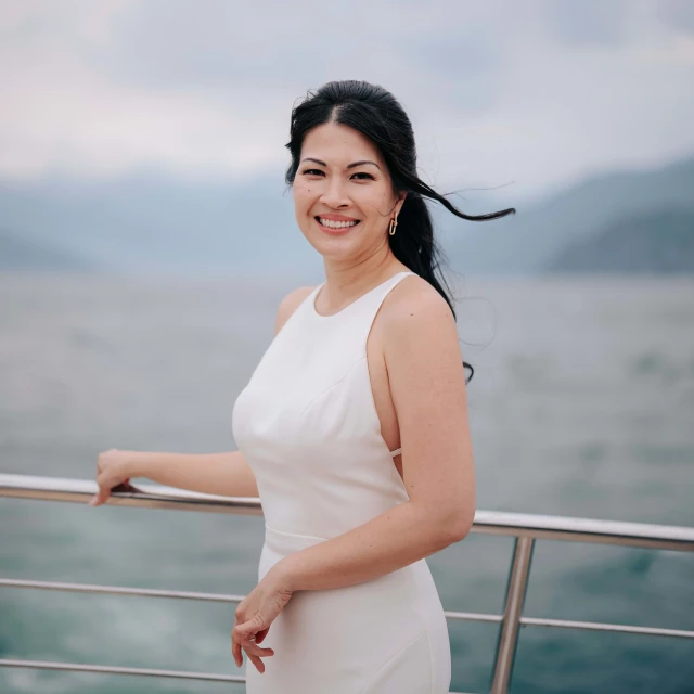 Advisor - Marichelle Nievera