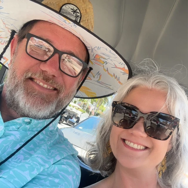 Advisor - Laurie Fields