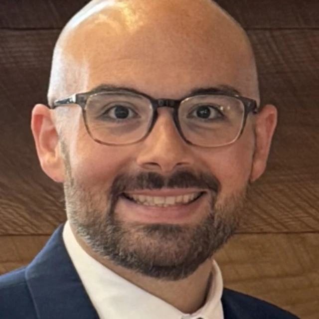 Advisor - Christopher Groleau