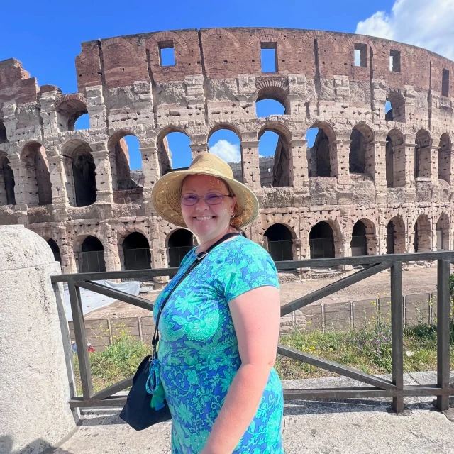 Advisor - Traci Conner