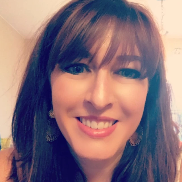 Advisor - Lisa Miller