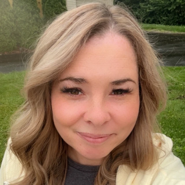 Advisor - Jessica Thobe