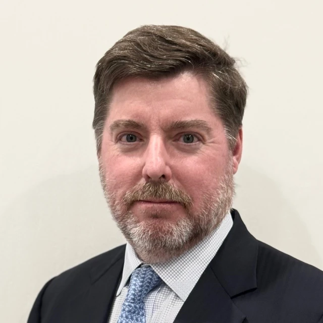 Advisor - David Pickering