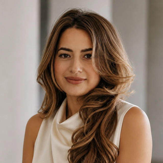 Advisor - Rachel Phillips