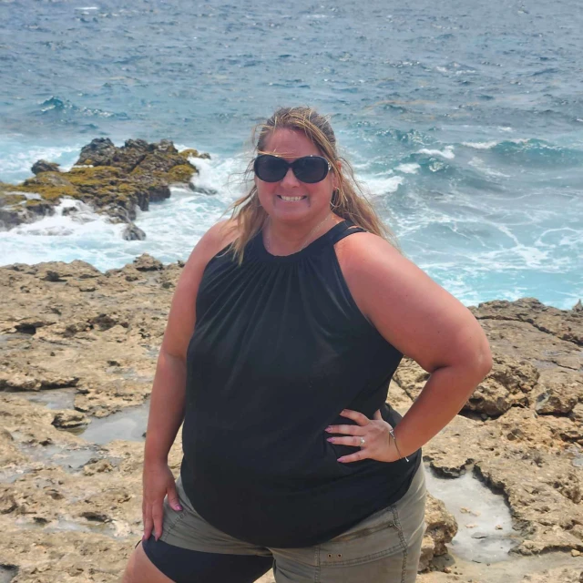 Advisor - Darci Oathout