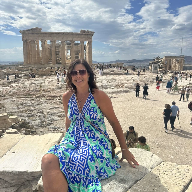 Advisor - Heather McGuire
