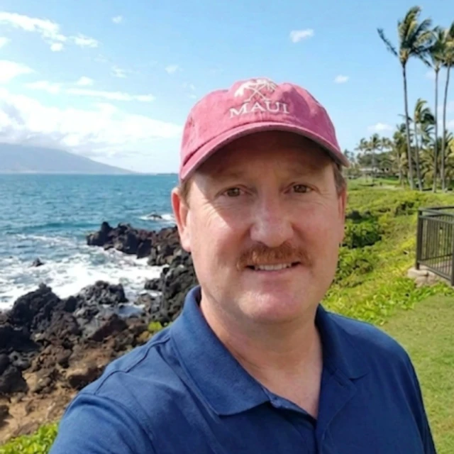 Advisor - Chris Lewis