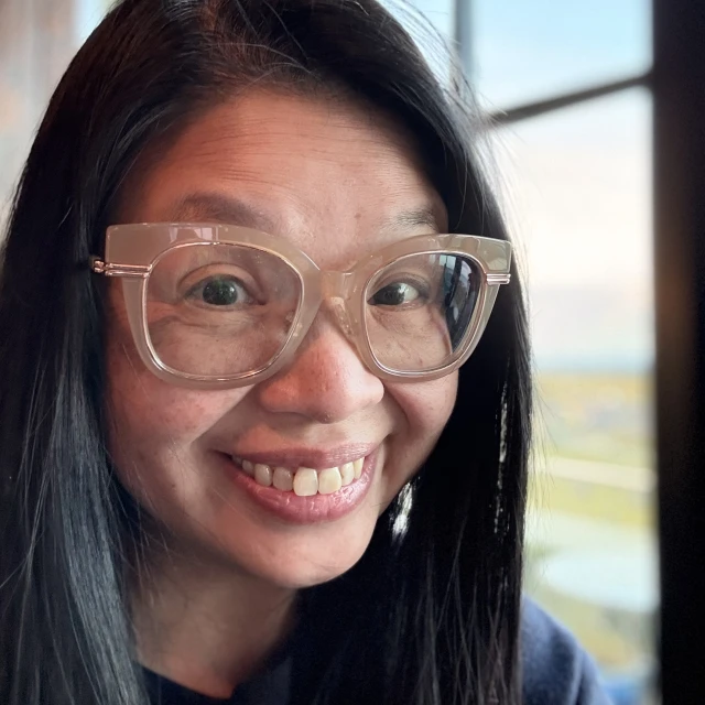 Advisor - Brenda Tolentino