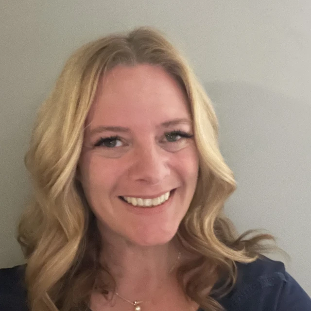 Advisor - Jen Wells