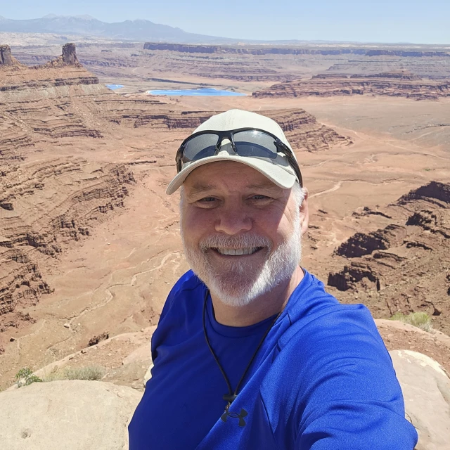 Advisor - Joe Brennan