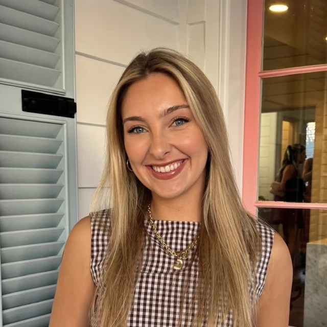 Advisor - Cassidy Wagner
