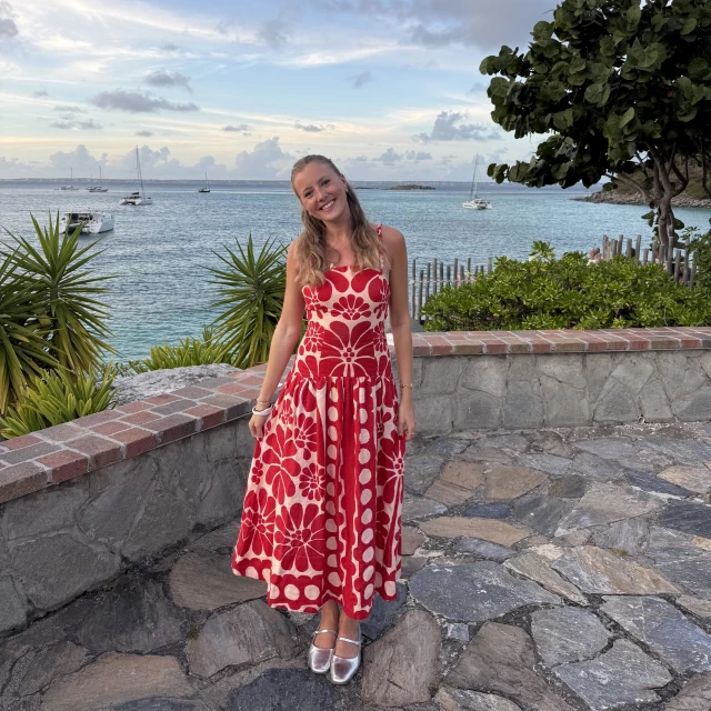 Advisor - Megan Sparks