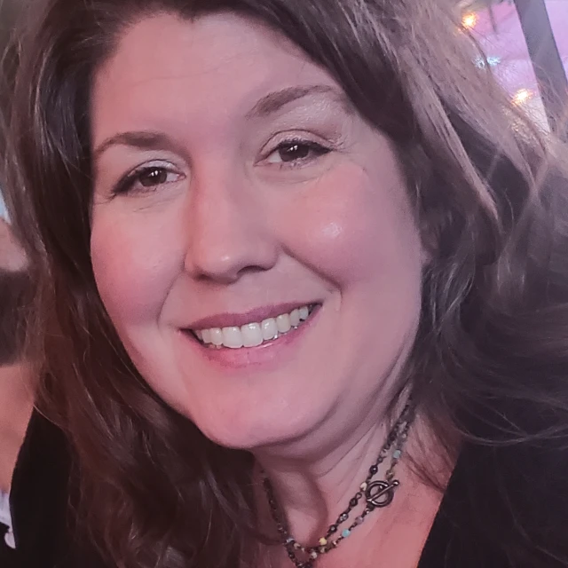 Advisor - Kristin Simpson