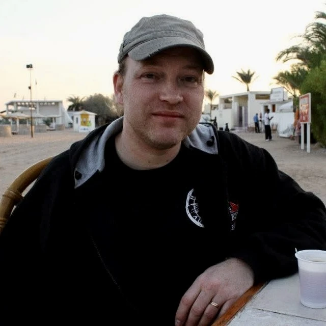 Advisor - Petri Hirvonen