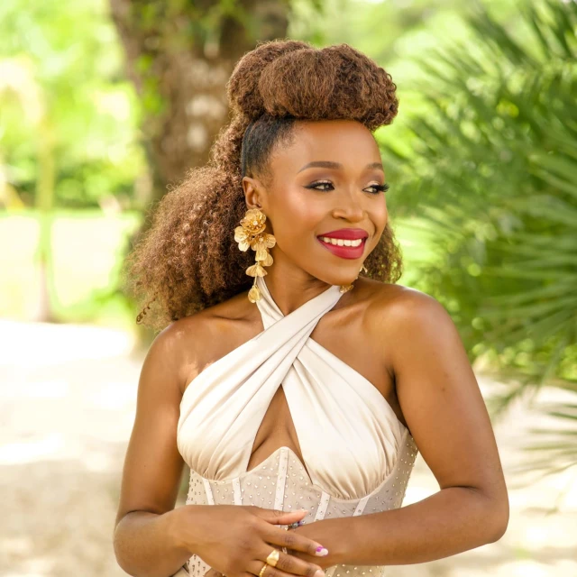 Advisor - Phylicia Alexander