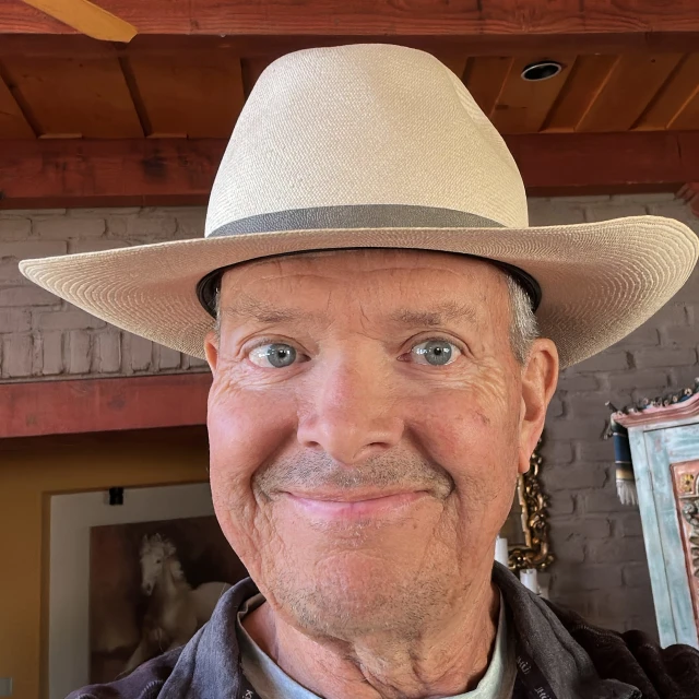 Advisor - Kevin Reid