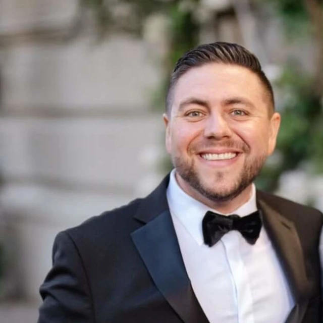 Advisor - Sam Selig