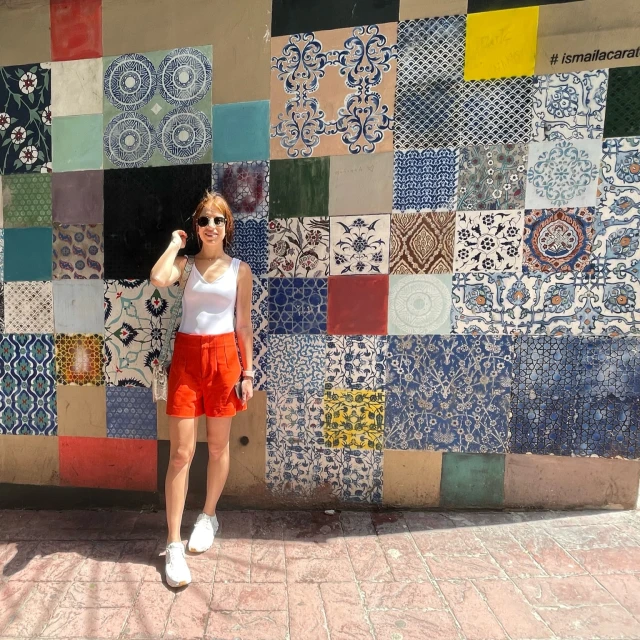 Advisor - Graciela Mussali