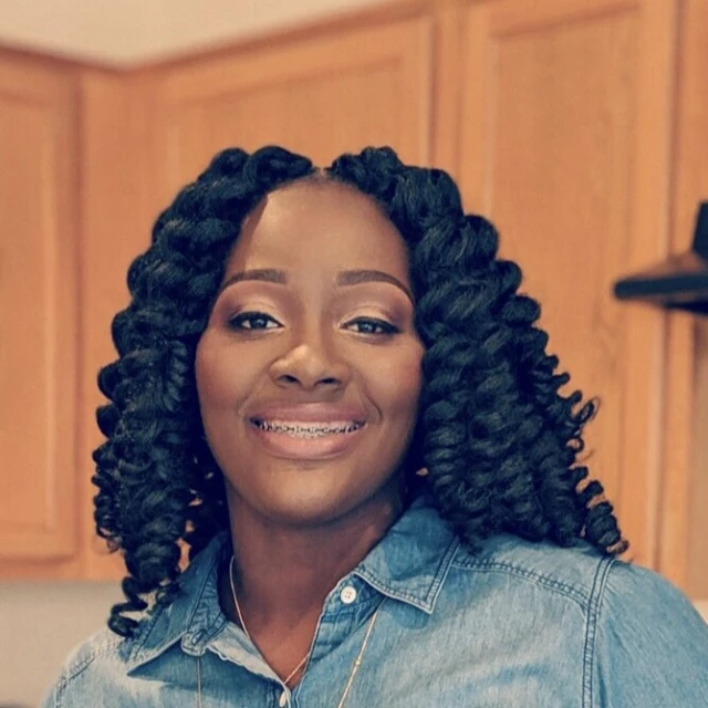 Advisor - Shamia Diggs