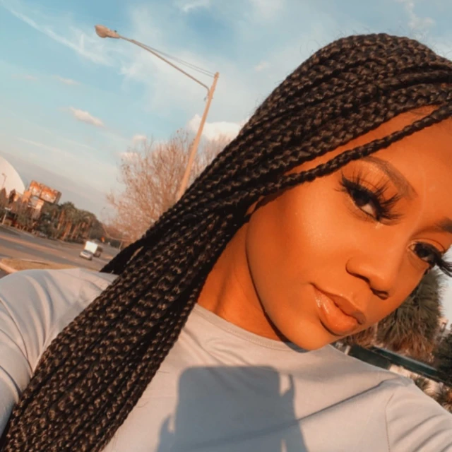 Advisor - Nichelle Baldwin