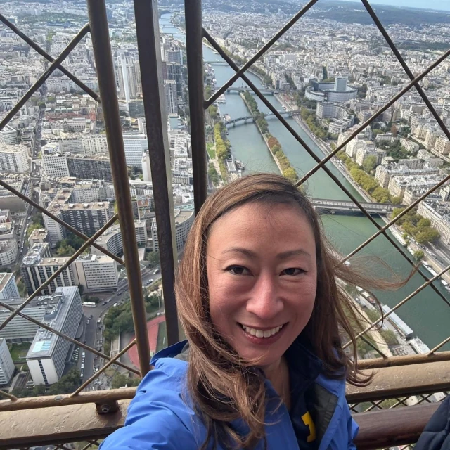 Advisor - Sarah Wicks