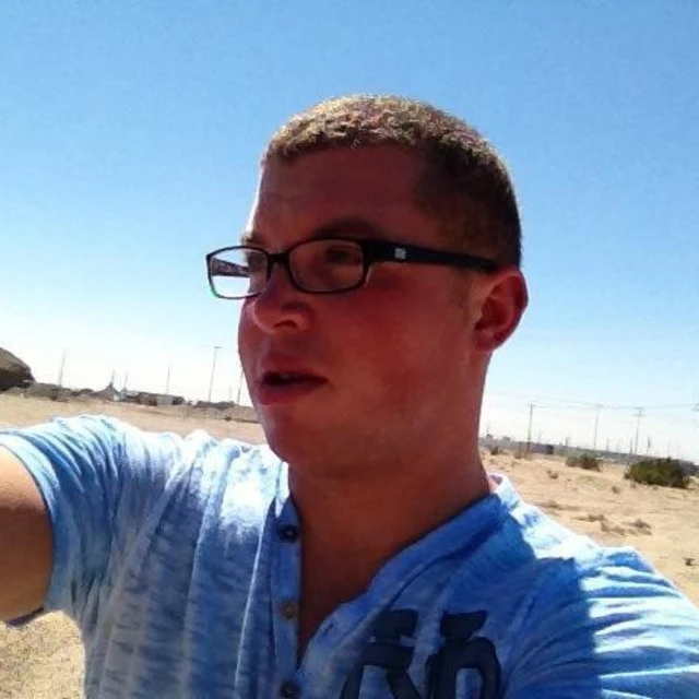 Advisor - Brandon Davis-Olinger