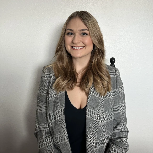 Advisor - Mallery Finch