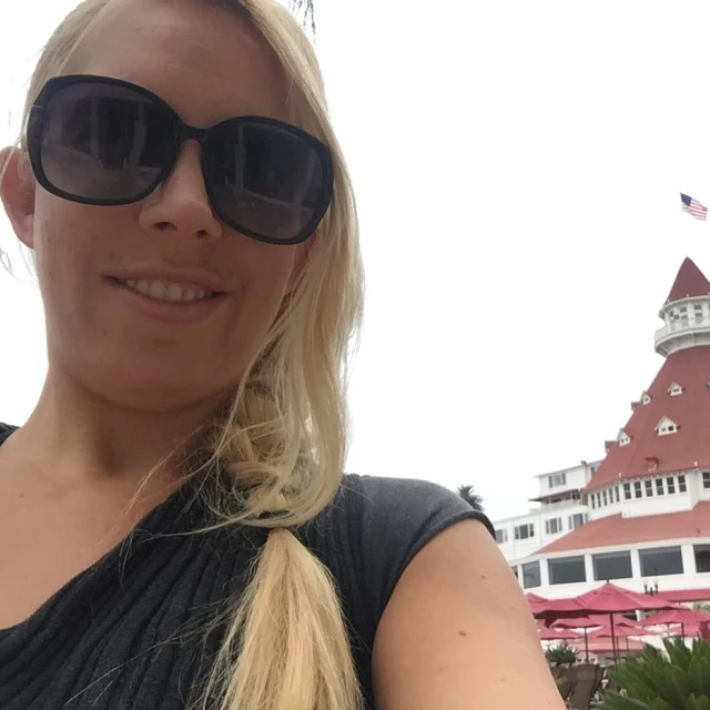 Advisor - Heidi Backer