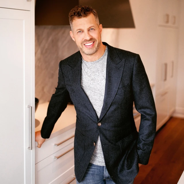 Advisor - Gordon Shearn