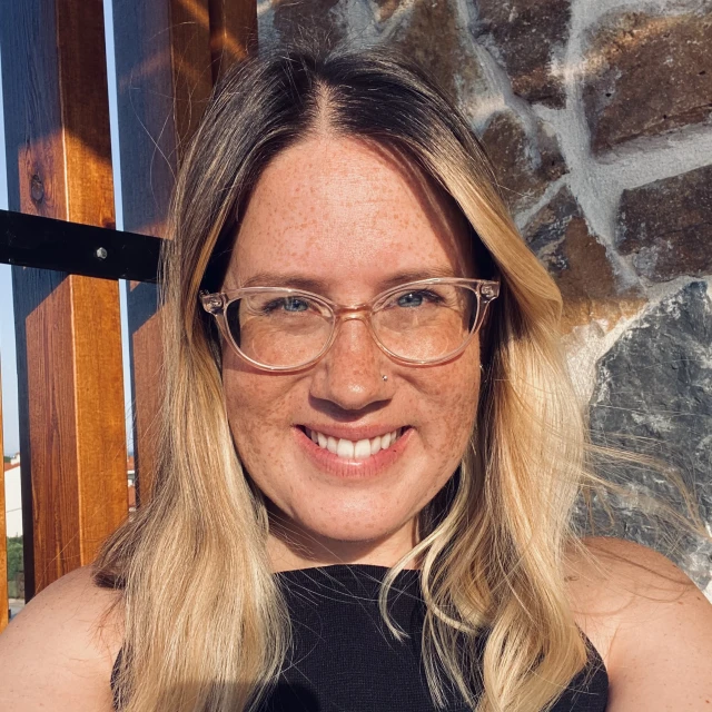 Advisor - Danielle Lopez