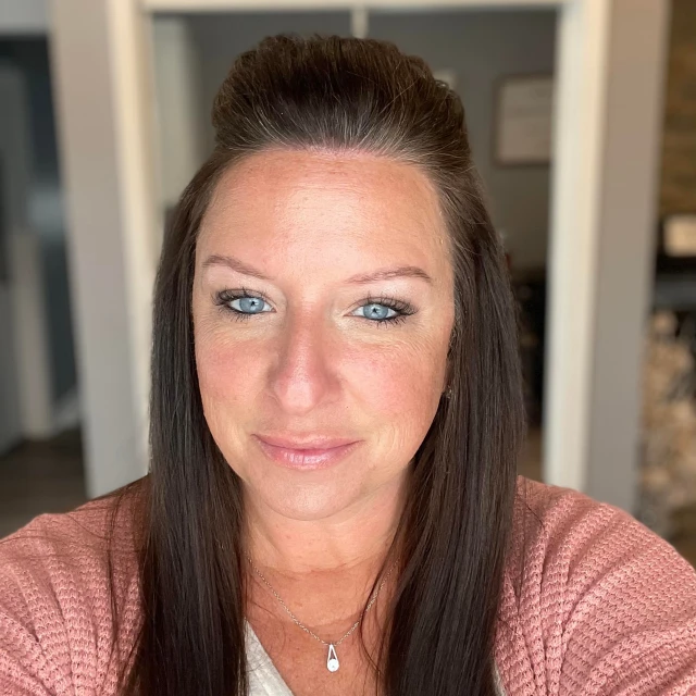 Advisor - Cheryl Stanke