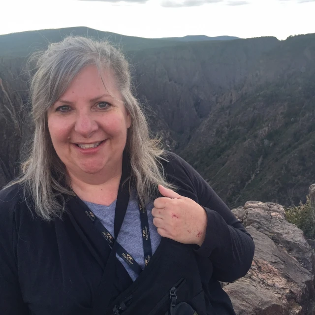Advisor - Lisa Hale