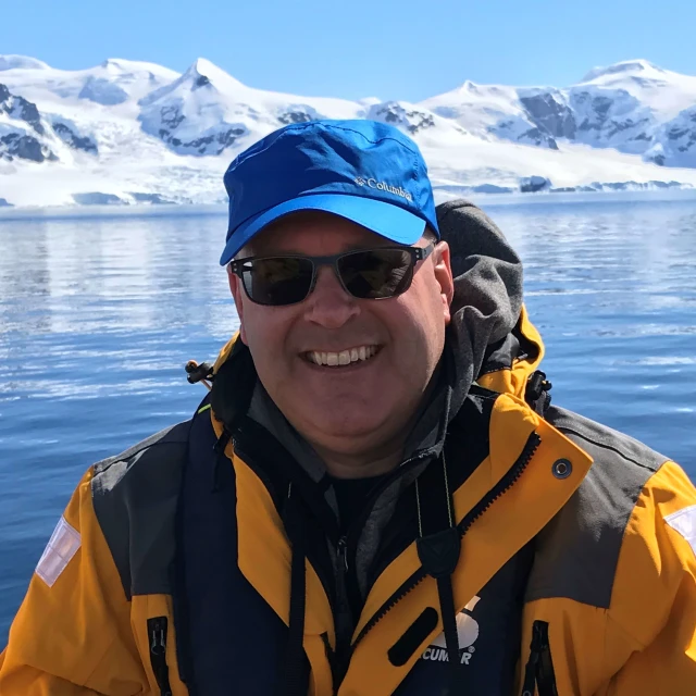 Advisor - Jeff Fizer