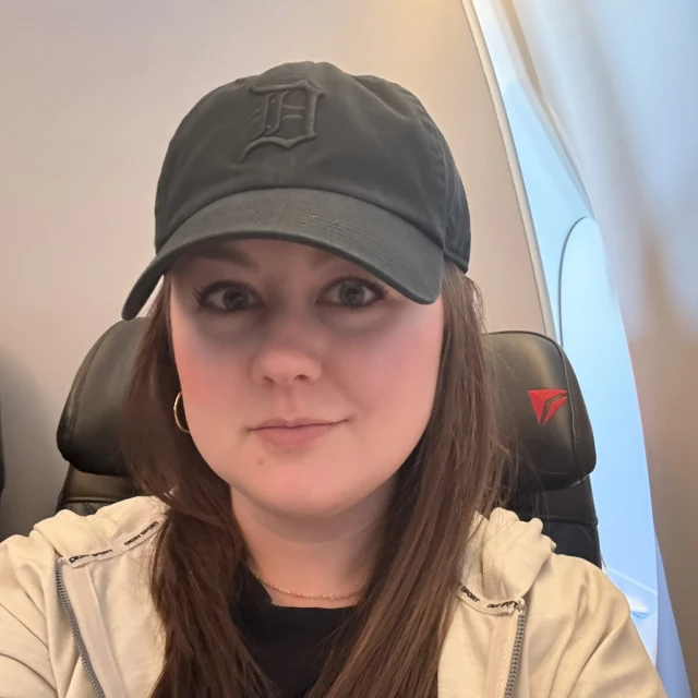 Advisor - Angelina Cutean