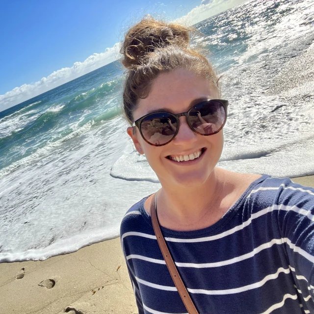 Advisor - Lindsay Griffin