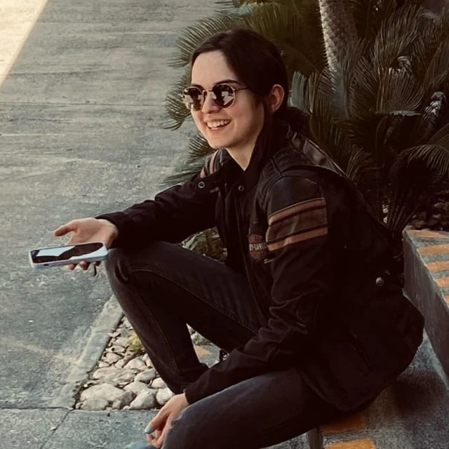 Advisor - Ilse Marquez