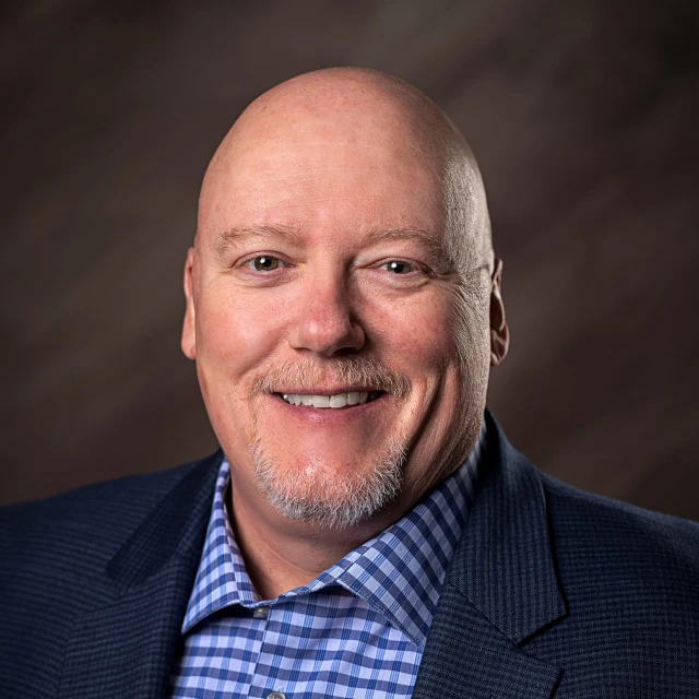 Advisor - Michael Hasten