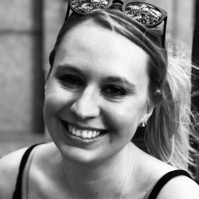 Advisor - Chelsea Kuehne