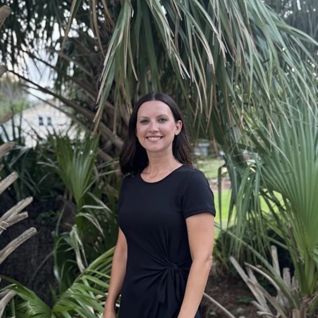 Advisor - Deidre Walker