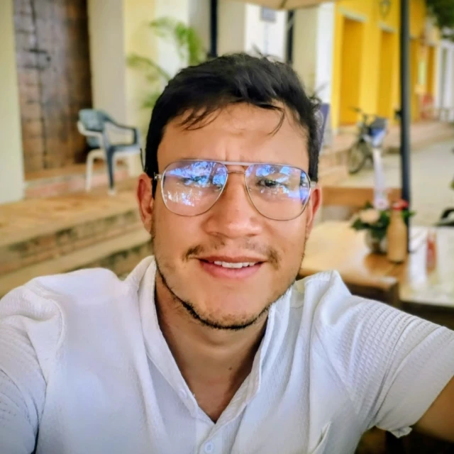 Advisor - Gio Granobles