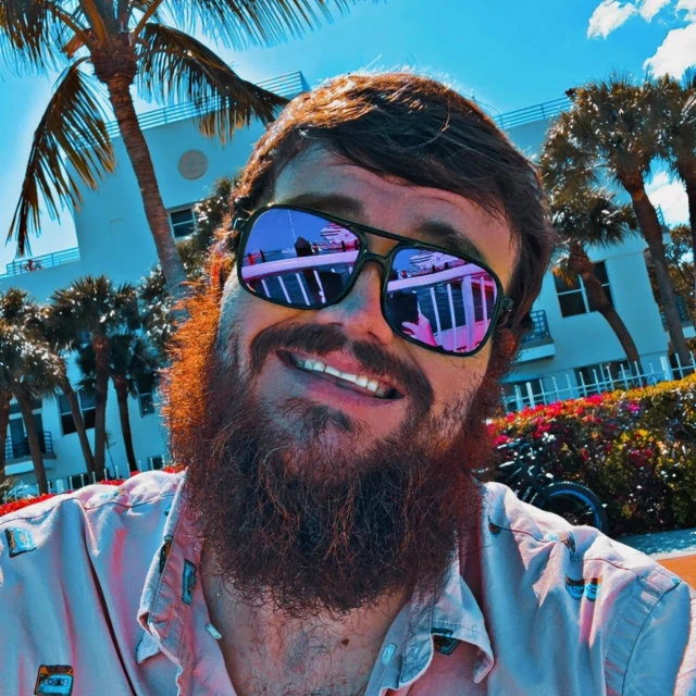 Advisor - Ryan Edwards