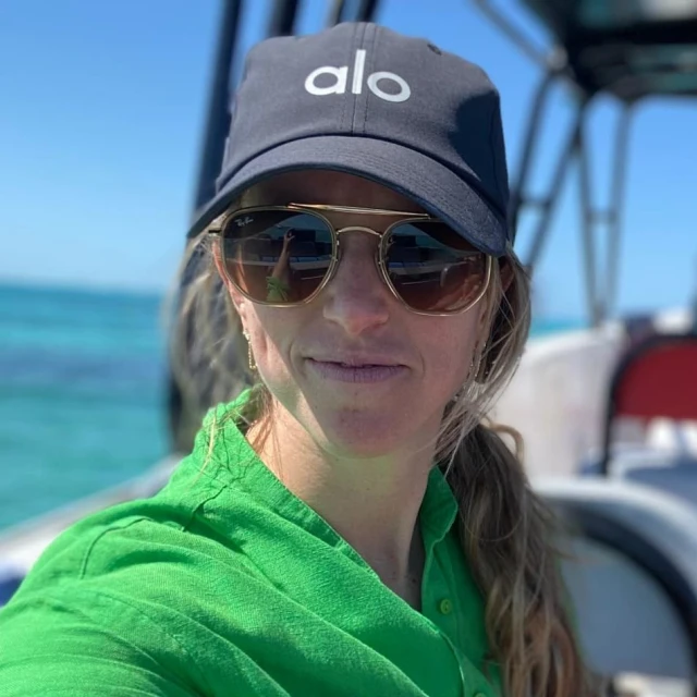 Advisor - Andrea Sultan