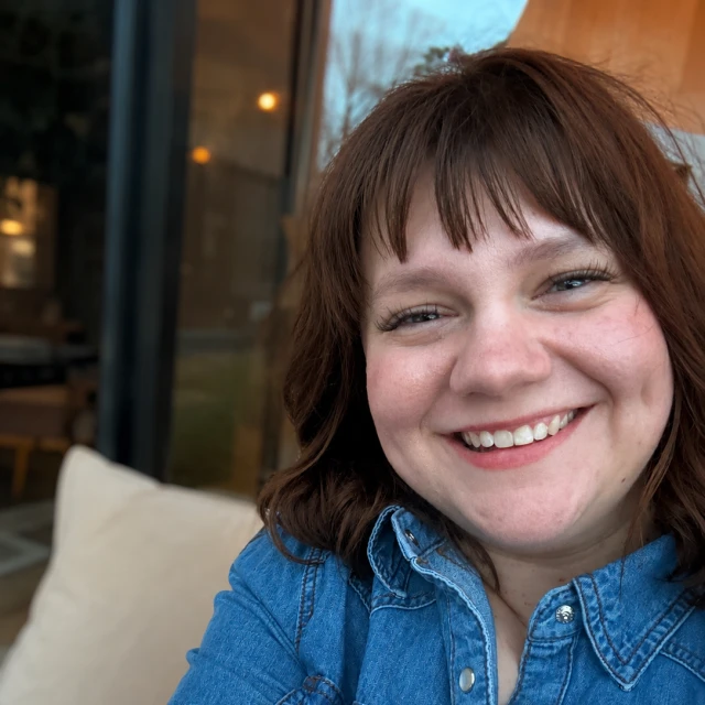 Advisor - Chelsea Salomon