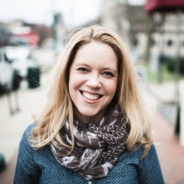 Advisor - Jessika Hane