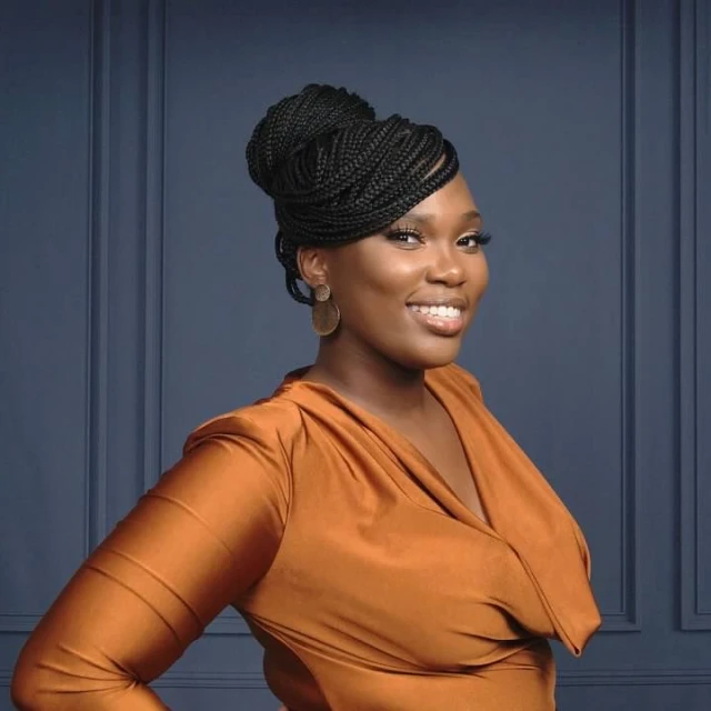 Advisor - Alexus Austin