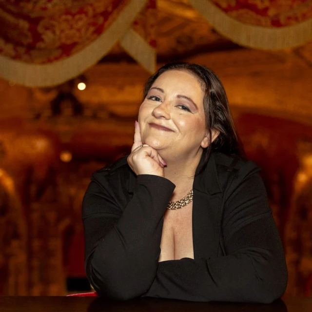 Advisor - Rita Ramey