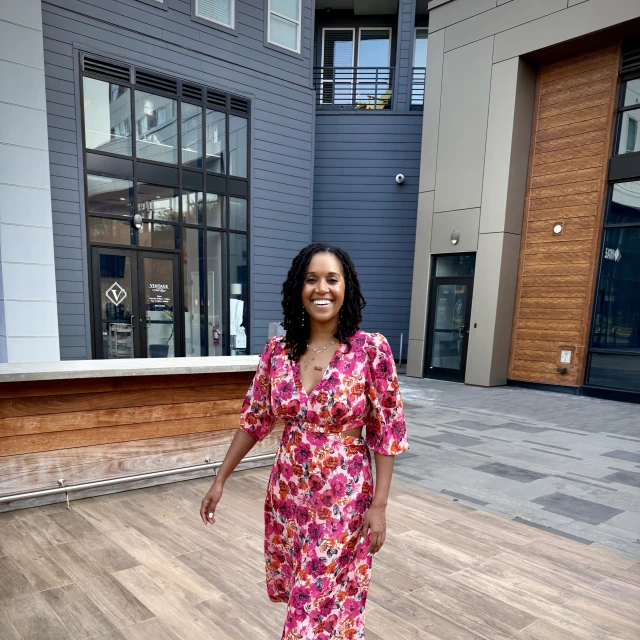 Advisor - Caitlin M. Lofton