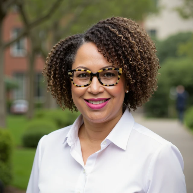 Advisor - Wendy Dukes