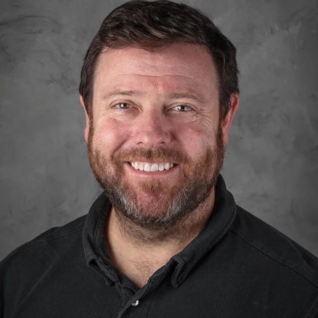 Advisor - Jason Welle