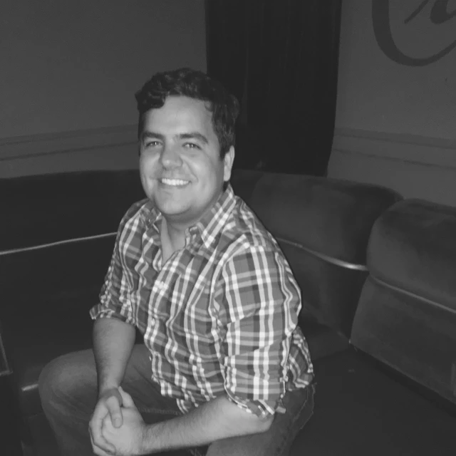 Advisor - Garry Burns
